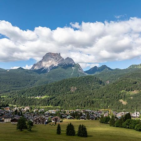 Hotel Il Cardo San Vito di Cadore Extérieur photo