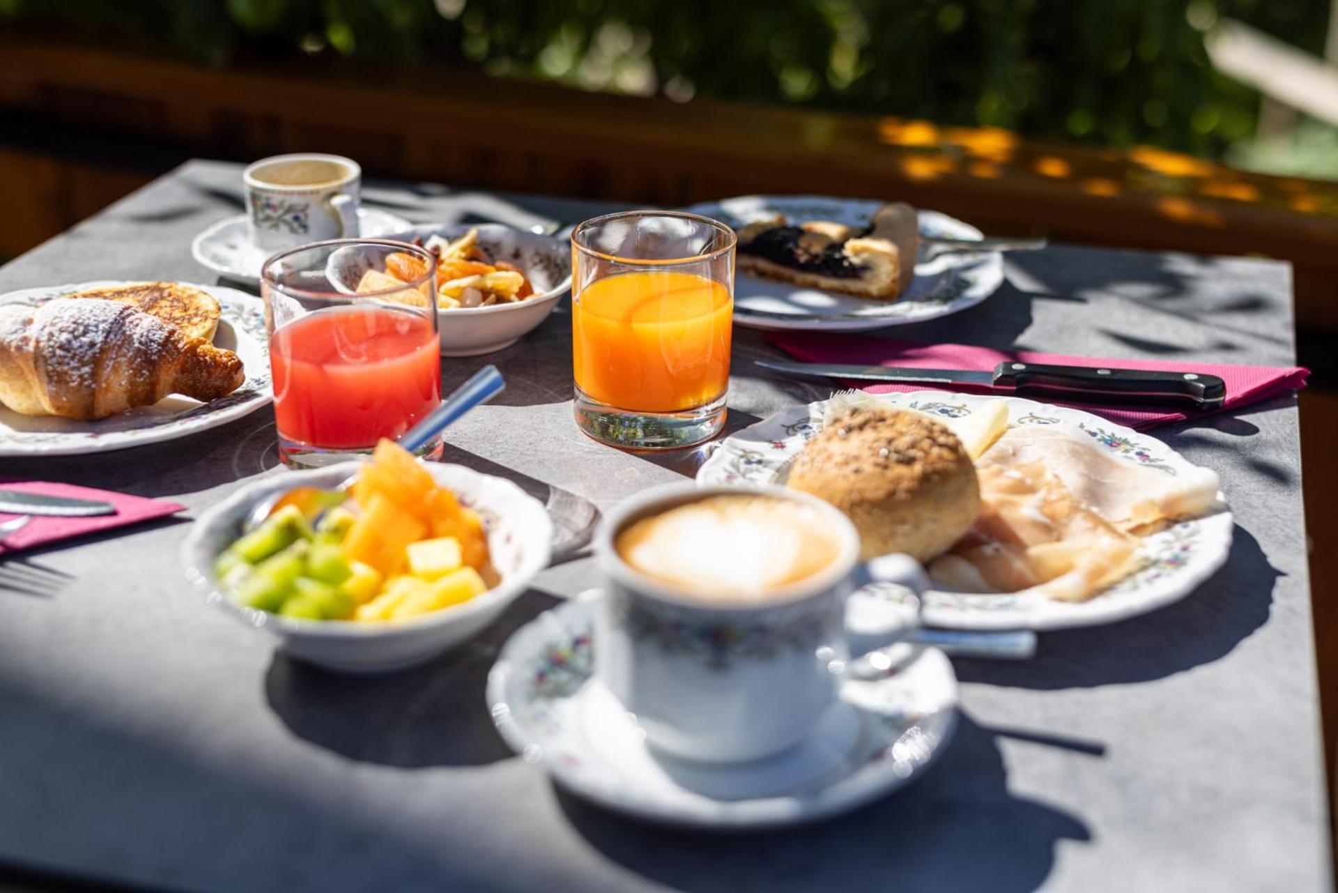 Hotel Il Cardo San Vito di Cadore Extérieur photo
