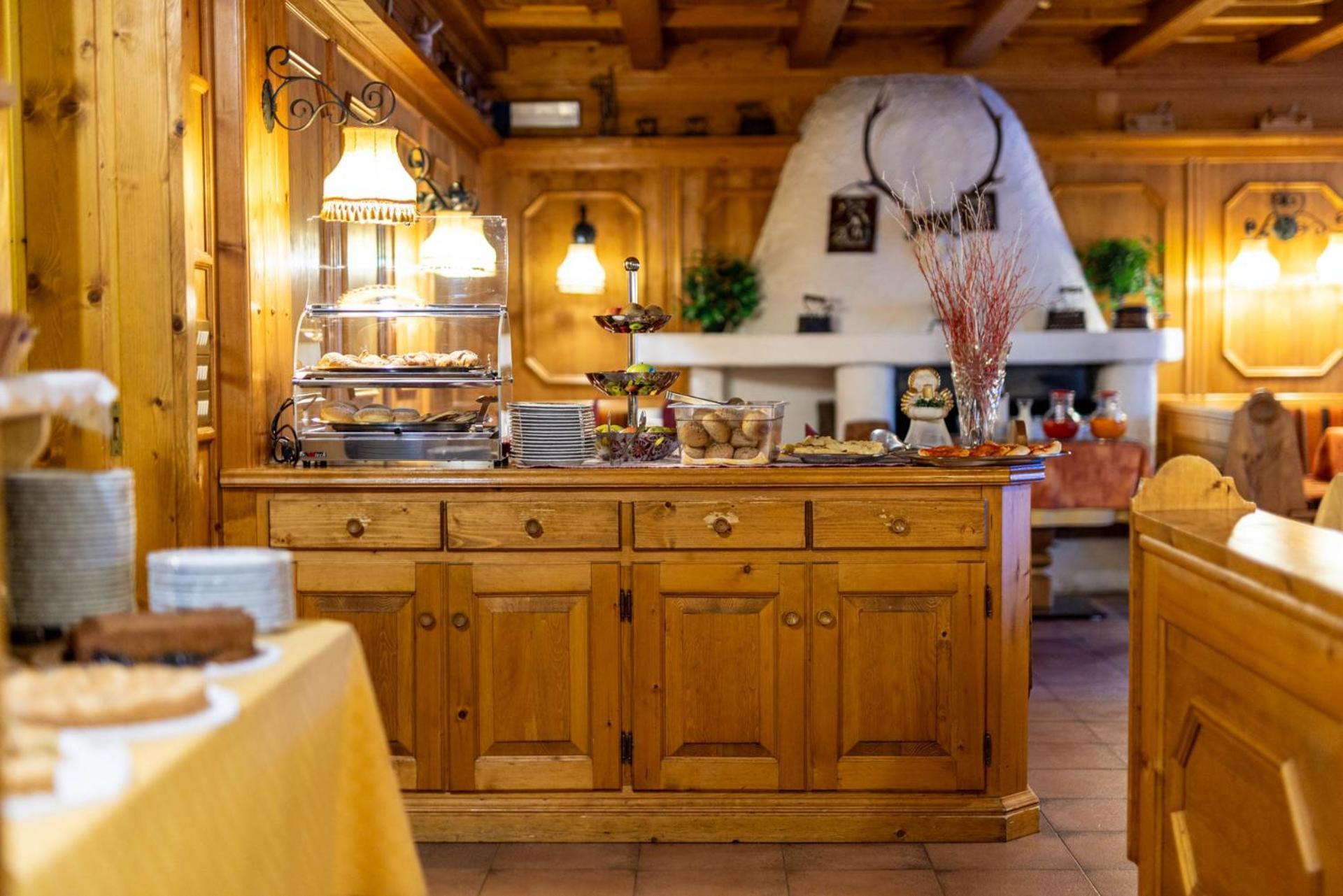 Hotel Il Cardo San Vito di Cadore Extérieur photo
