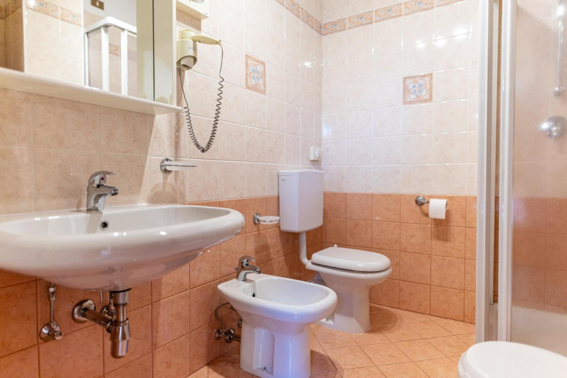 Hotel Il Cardo San Vito di Cadore Extérieur photo
