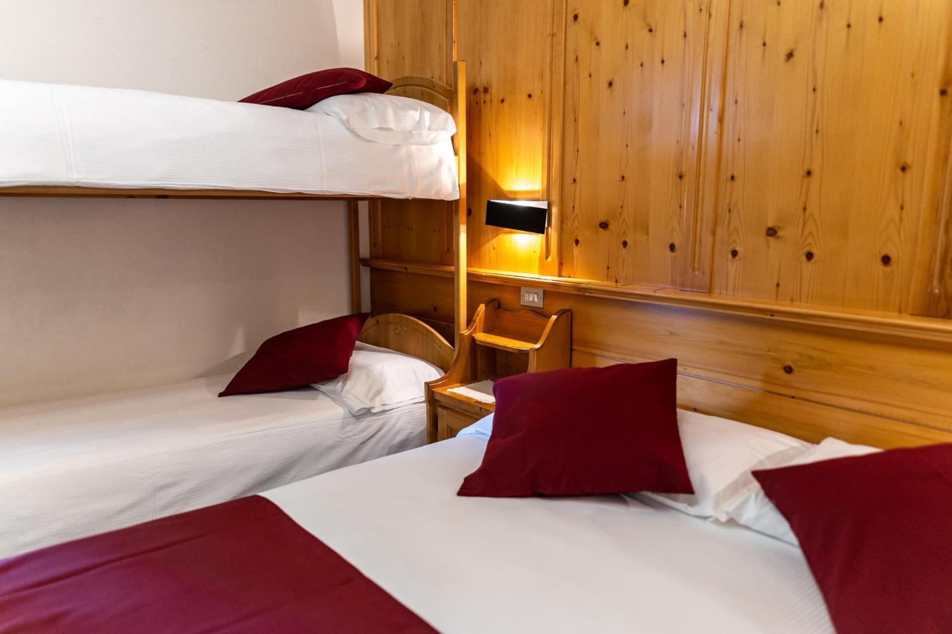 Hotel Il Cardo San Vito di Cadore Extérieur photo