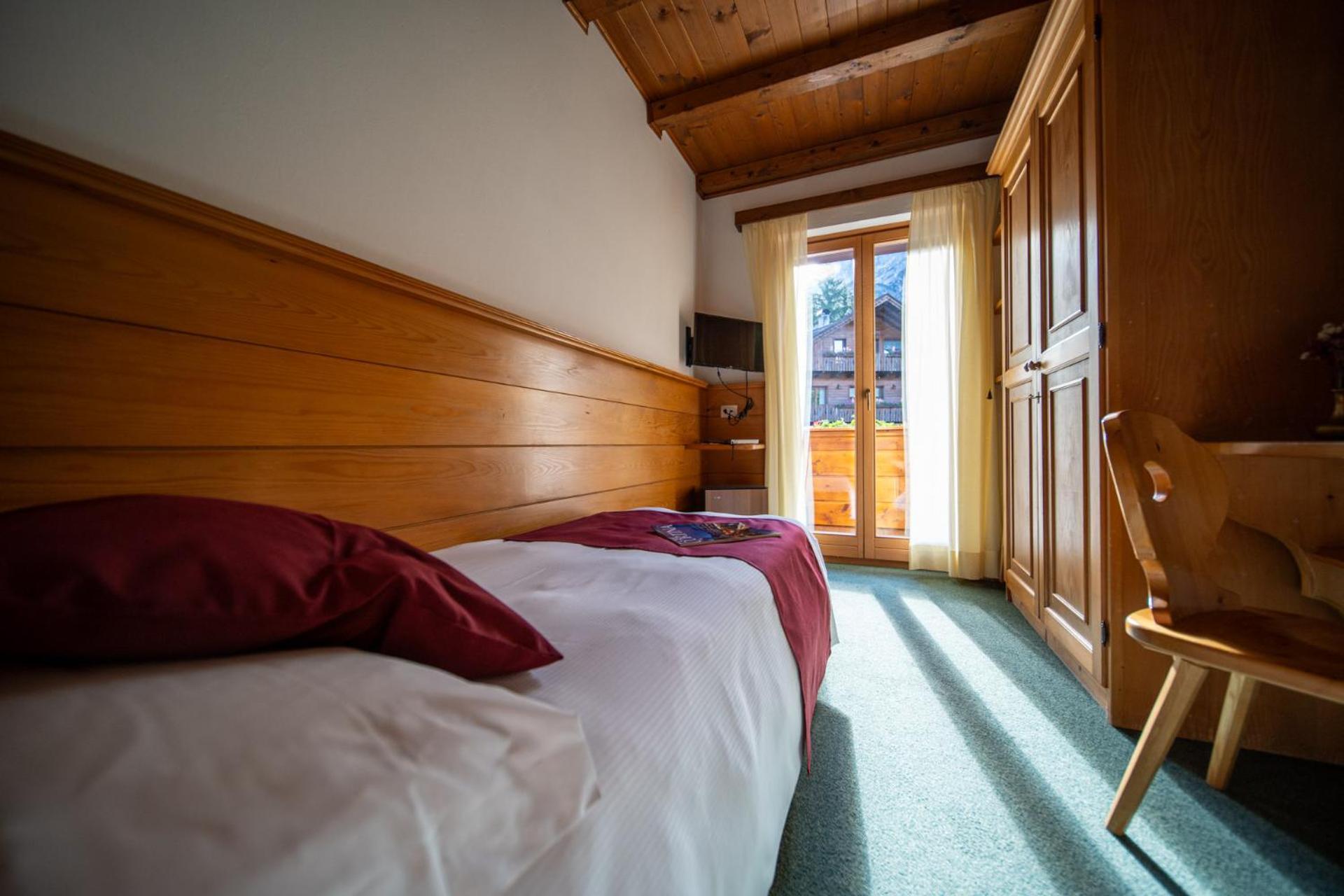 Hotel Il Cardo San Vito di Cadore Extérieur photo