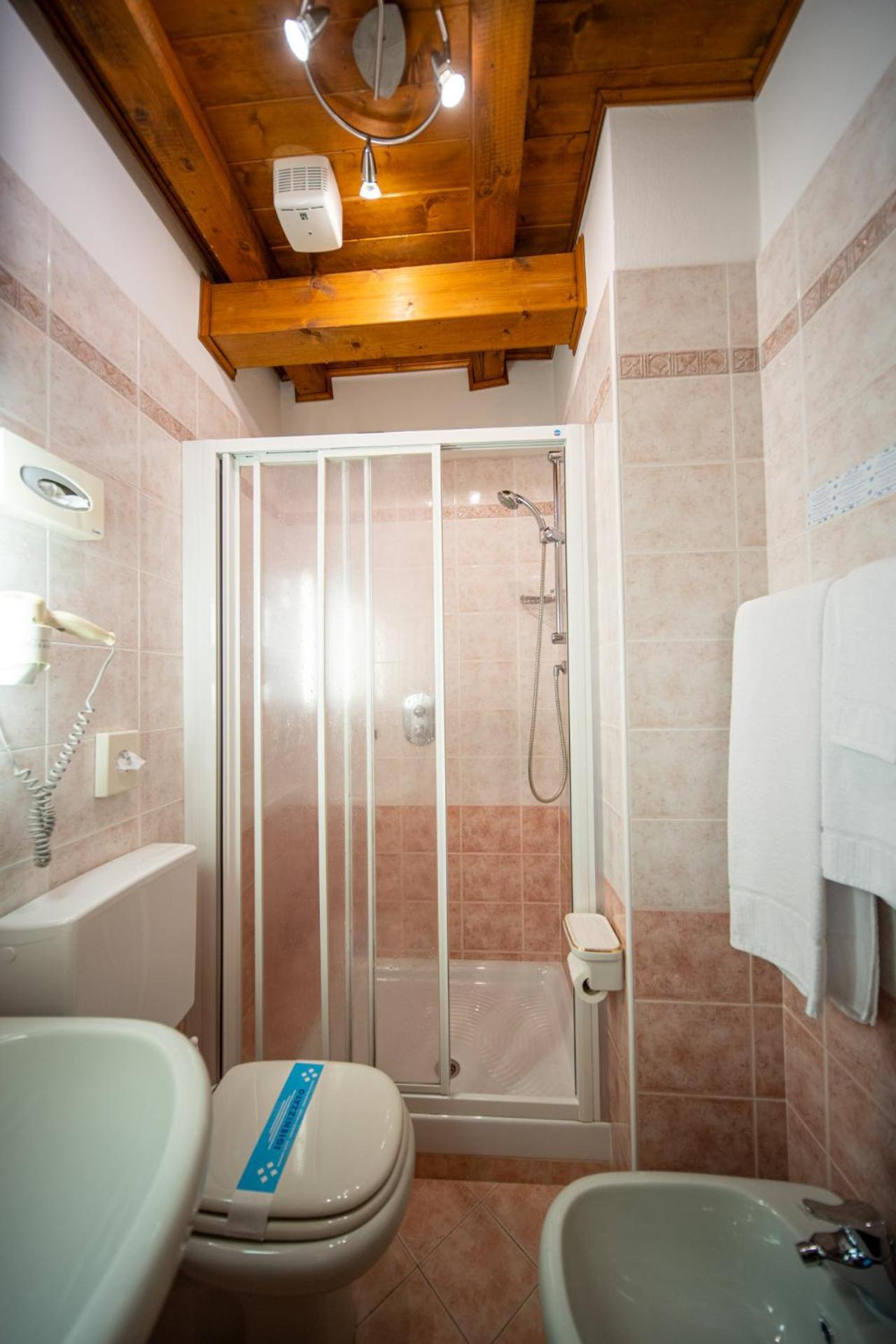 Hotel Il Cardo San Vito di Cadore Extérieur photo