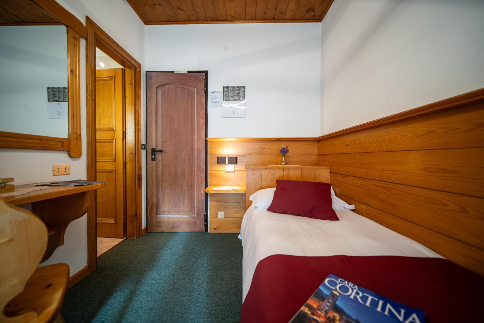 Hotel Il Cardo San Vito di Cadore Extérieur photo