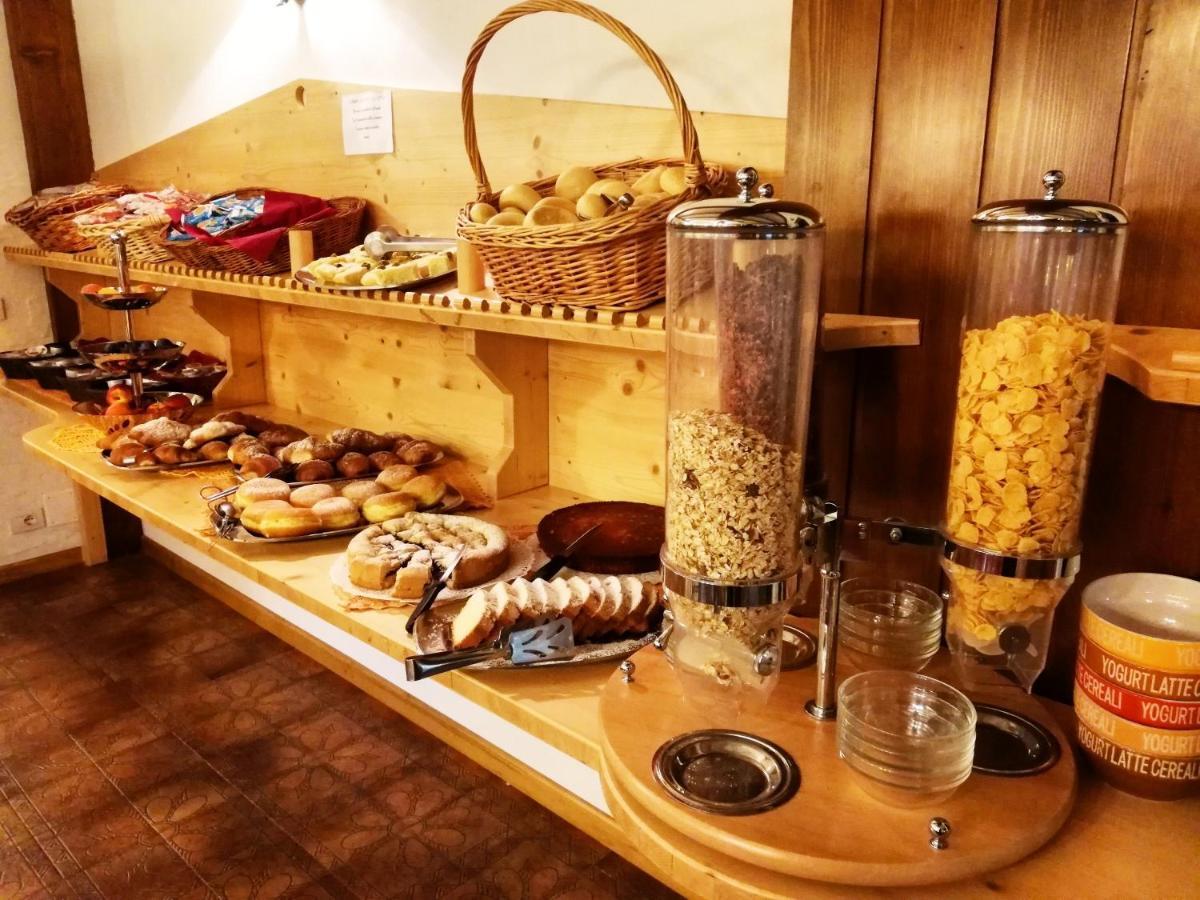Hotel Il Cardo San Vito di Cadore Extérieur photo